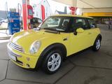 MINI ONE Mini One 1.Hand Scheckheft. Tüv -neu - MINI ONE in Oldenburg