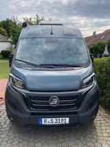 HYMER / ERIBA / HYMERCAR Yosemite