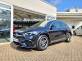 Mercedes-Benz GLA 200 d 4Matic AMG Line*AHK*360°*Pano*HuD*19" - Mercedes-Benz GLA 200 mit Diesel-Antrieb: Geländewagen