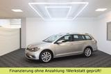 Volkswagen Golf VII Variant Highline *NAVI*CAM*DIGITAL*AHK - Volkswagen Golf: Kombi, Highline