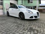 Alfa Romeo Giulietta 1.8 TBi 16V Quadrifoglio Verde Qua... - gebrauchte Alfa Romeo Giulietta aus dem Jahr 2011