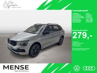 Skoda Kamiq - Vorschau Bild 1
