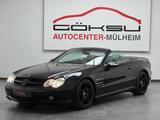 Mercedes-Benz SL 55*AMG*Roadster*Navi*Bi-Xenon*Bose*Luft*ABC* - Mercedes-Benz SL-Class in Duisburg