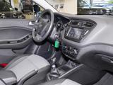 Hyundai i20 1.2 Einparkhilfe mit Kamera Klima Sitzheiz - Hyundai i20: Bluetooth