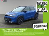 Citroën C3 Aircross 1.2 PureTech 110 Max KAMERA, NAVI