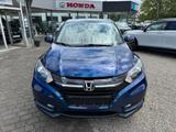 Honda HR-V 1.5 i-VTEC Elegance AHK - blaue Honda HR-V