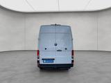 Volkswagen Crafter 2.0 TDI Automatik 35 HD, KLIMA AHK RFK G - Volkswagen Ladebordwand Diesel Koffer