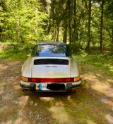 Porsche 911 Urmodell - Porsche aus 1984: 911
