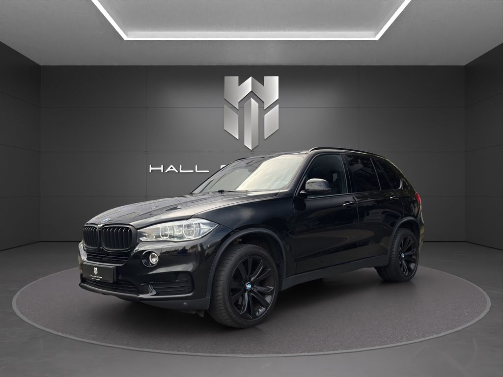 Image of BMW X5