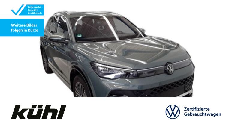 Volkswagen Tiguan - Bild 1