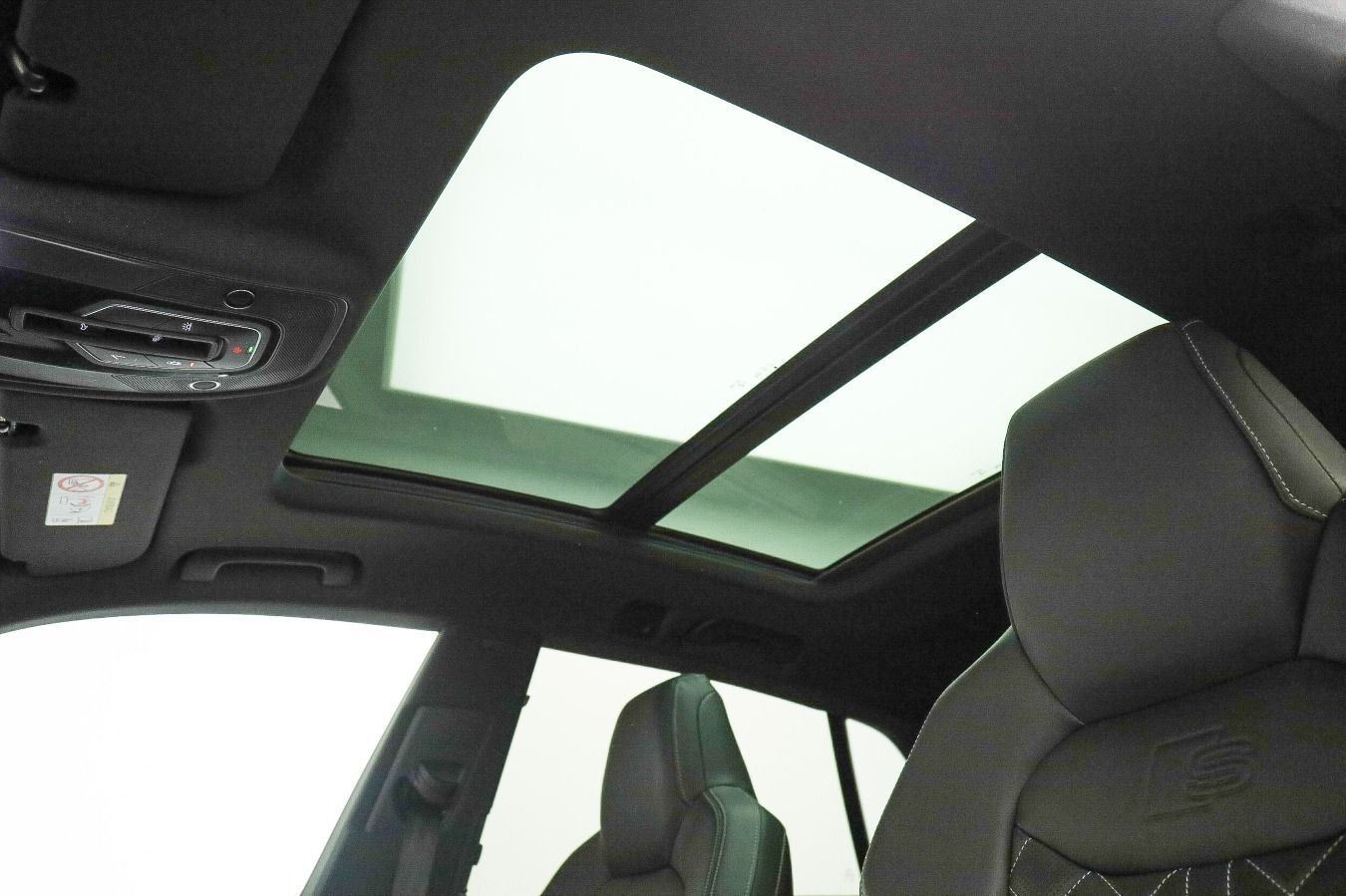 Audi SQ8 - Bild 24