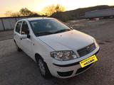 Fiat Punto 2007---1.2 Benzina Neopatentati - gebrauchte Fiat Punto aus dem Jahr 2007