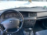 Opel Vectra 1.8 16V Edition 2000 Edition 2000 - Opel Vectra: 20 16v