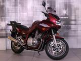Yamaha XJ 900 Diversion - YAMAHA XJ 900