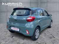Hyundai i10 - Vorschau Bild 4