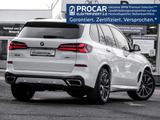BMW X5 xDrive50e M SPORT+H/K+HuD+AHK+DA+360°+PANO - BMW X5 in Dortmund