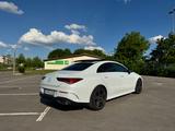 Mercedes-Benz CLA 220 d DCT - AMG - Pano - Night Paket - Mercedes-Benz CLA 220 aus 2022