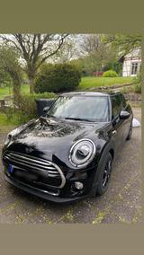 MINI Mini Cooper Chili Ausstattung - MINI Cooper C: Kleinwagen