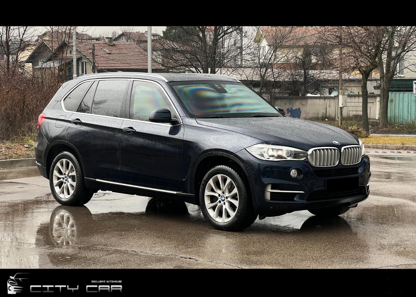 BMW X5 50i/xDrive/VR6/ARMORED/SECURITY/