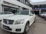 Mercedes-Benz GLK 220 CDI BlueEfficiency 4Matic Tüv neu 1 hand - Mercedes-Benz GLK 220: Blueefficiency Cdi 4matic