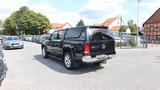 Volkswagen Amarok Highline DoubleCab 4Motion Leder StandHz. - Volkswagen Amarok in Wuppertal