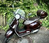 Vespa GTS 300 Touring - VESPA MOTORRAD