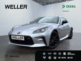 Toyota GR86 *LED*Teilleder*Sperrdiff*Kamera*CarPlay*SHZ