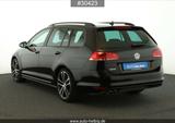 Volkswagen Golf VII Variant 2.0 TDI GTD #AHK#Bi-Xenon#Navi# - Volkswagen Golf: GTD Variant