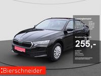 Skoda Octavia - Vorschau Bild 1