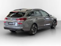 Hyundai i30 - Vorschau Bild 5