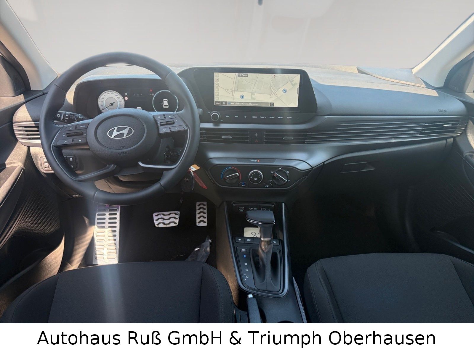 Hyundai BAYON – Bild 11