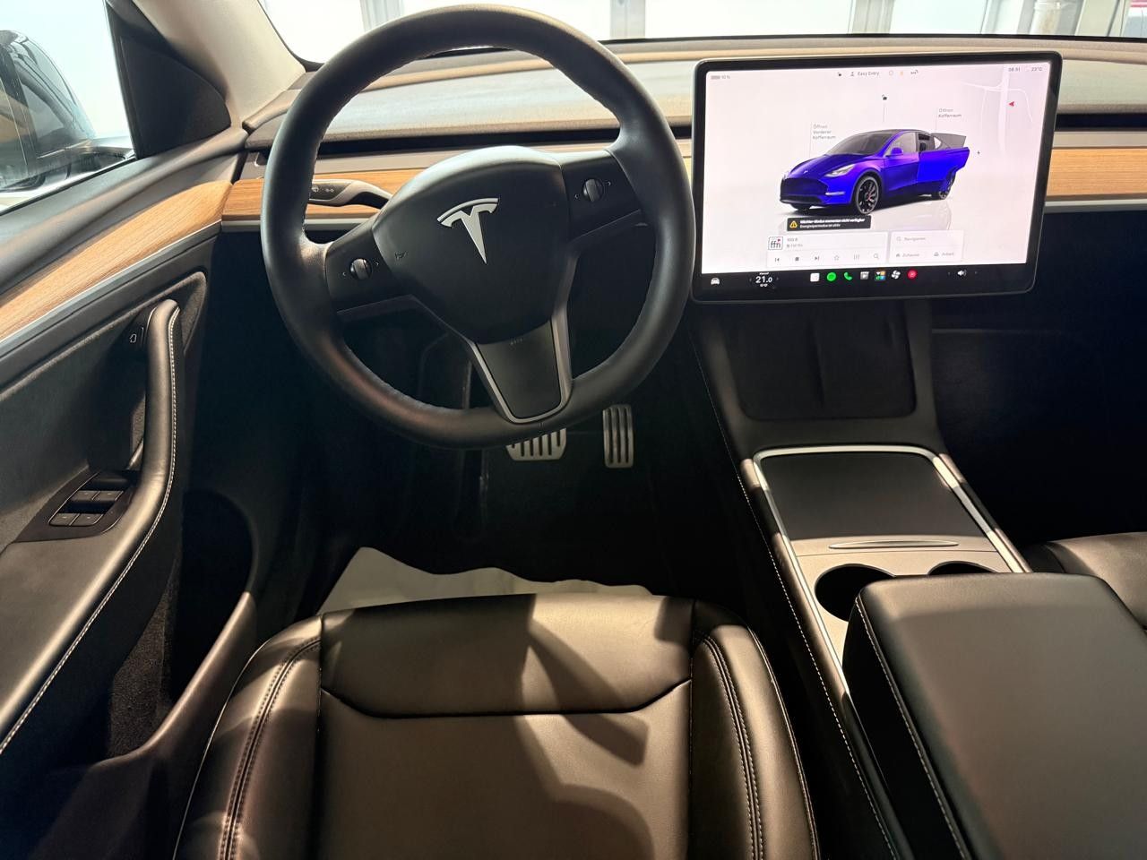 Tesla Model Y Long Range Dual AWD foto 10