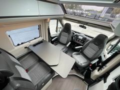 Adria Twin Supreme 640 SLB *Auto.**NAVI+SAT**1.Hand*