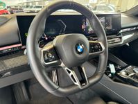BMW 520 - Vorschau Bild 21