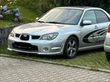 Subaru Impreza 2.0iR AWD - gebrauchte Subaru Impreza aus dem Jahr 2005