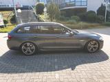 BMW 535d xD M Sport Voll Leder HUD Digital Sound  - BMW 535: 535d M Sport