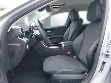Mercedes C 200 - 7