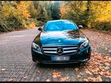 Mercedes-Benz Mercedes E200 W213 - Mercedes-Benz E 200 in Osnabrück