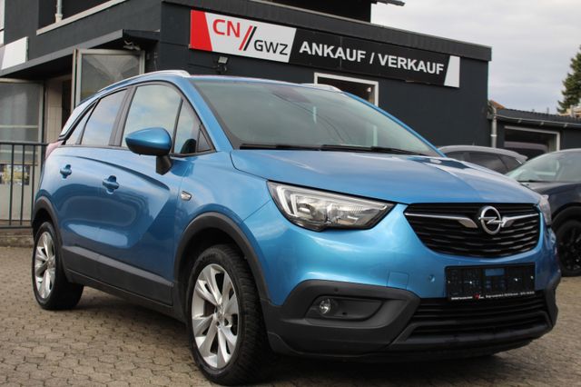 Opel Crossland (X)/SHZ/LHZ/Style Paket