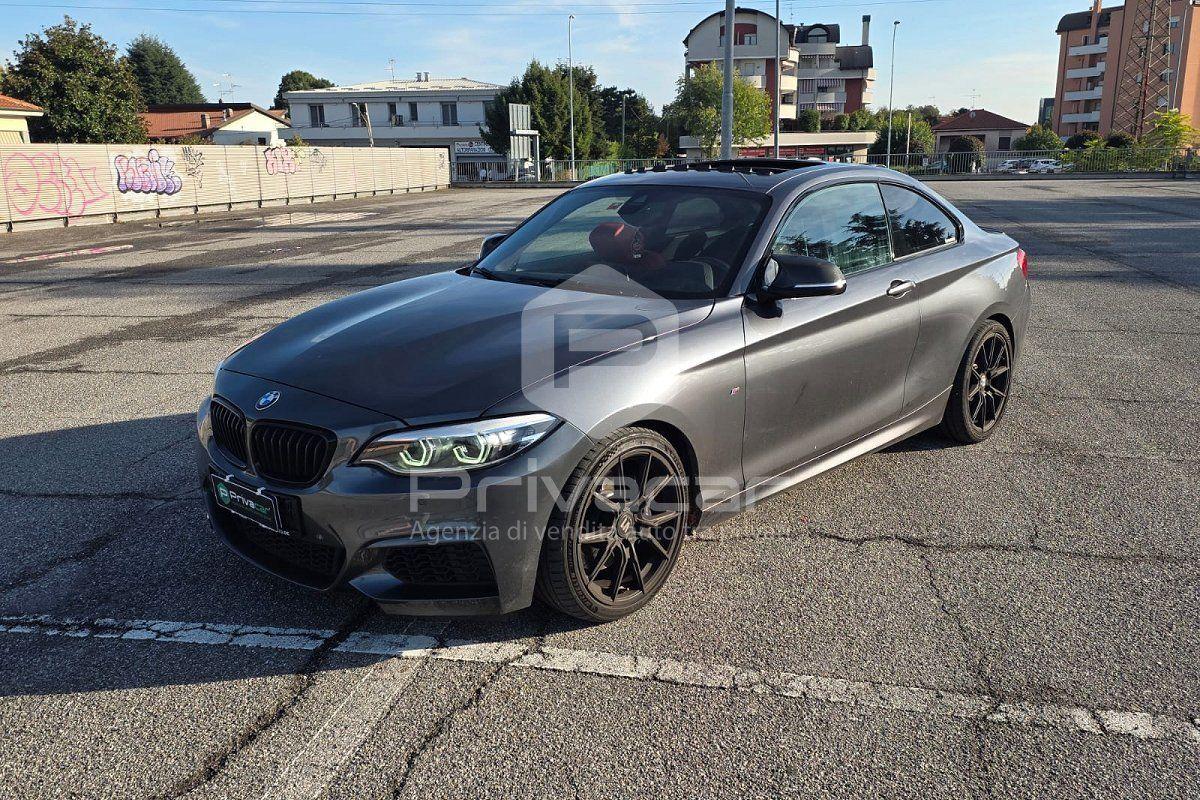 BMW Andere