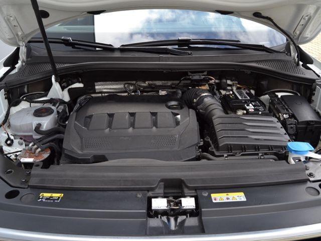 Tiguan Allspace 2.0 TDI 200 PS 4M DSG R-Line BLA