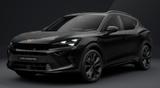 Cupra Formentor VZ Black Edition 2.0 TSI AHK+Sennheise - CUPRA Formentor VZ-Black-Edition