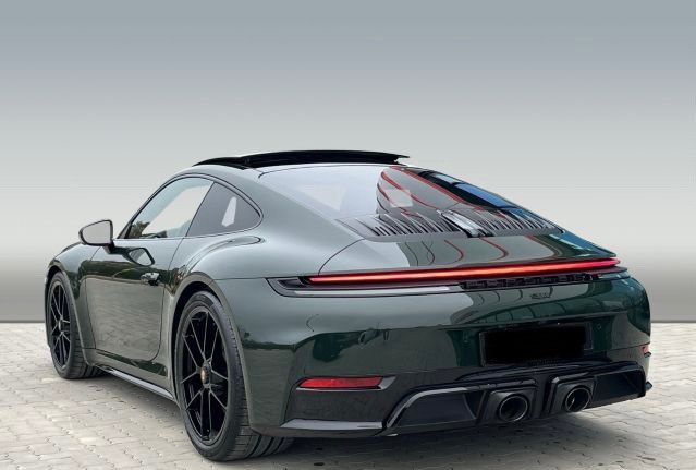 Porsche 911 CARRERA 4GTS 541PS NEW MODEL MY25 READY!!!