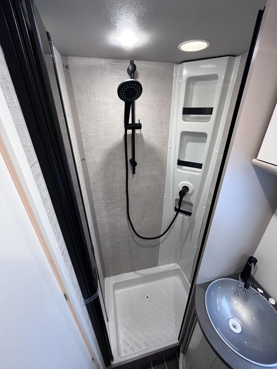 Fahrzeugabbildung XGO Dynamic 30P