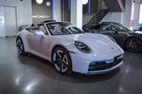 Porsche 992.2 CARRERA CABRIOLET - PAINT TO SAMPLE PINK - : Cabrio, Pink