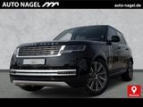 Land Rover Range Rover P550e Autobiography 22" AHK Massage. - Land Rover Range Rover