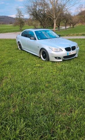 BMW Bmw e 60 530i