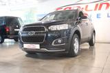 Chevrolet Captiva 2.2 D LTZ 4WD*Automatik*7-Sitzer*AHK 2,0 - Chevrolet Captiva: Allradantrieb