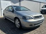 Opel Astra 1.8 16V - Opel Astra aus 2000: 1.8