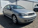 Opel Astra 1.8 16V - Opel Astra aus 2000: 1.8